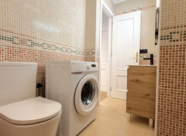 Herverkoop - Appartement - Torrevieja