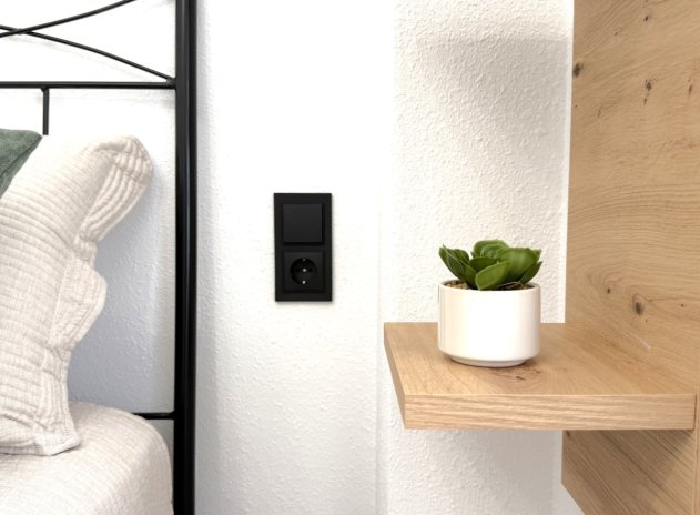 Herverkoop - Appartement - Torrevieja