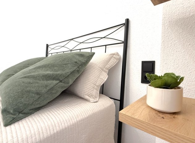 Herverkoop - Appartement - Torrevieja