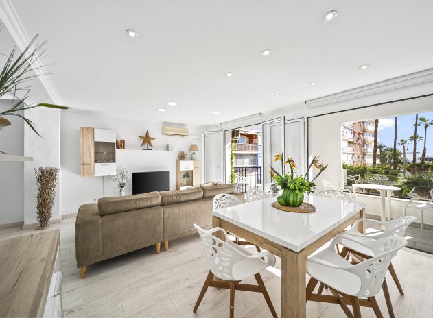 Herverkoop - Appartement - Torrevieja - Puerto