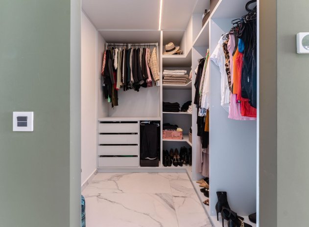 Herverkoop - Villa - San Miguel de Salinas