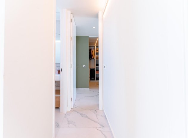 Herverkoop - Villa - San Miguel de Salinas