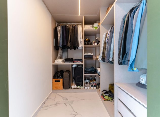 Herverkoop - Villa - San Miguel de Salinas