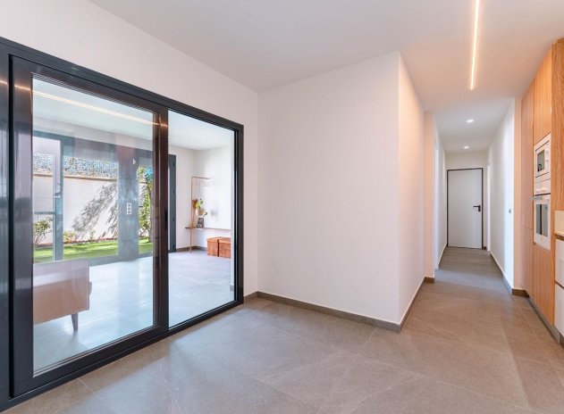 Herverkoop - Villa - San Miguel de Salinas