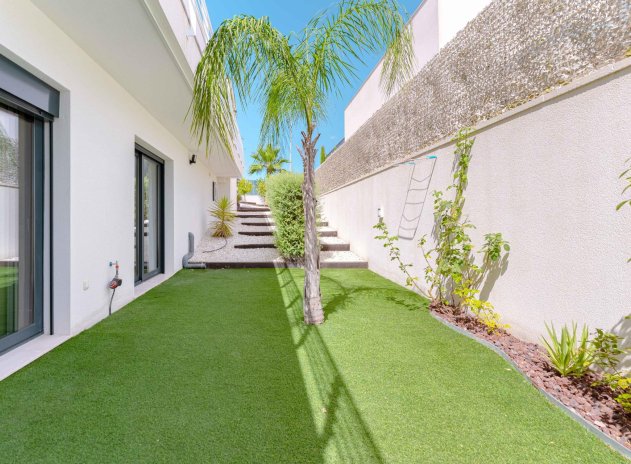 Herverkoop - Villa - San Miguel de Salinas