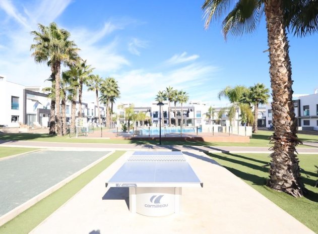 Wiederverkauf - Wohnung - Orihuela Costa - La Zenia