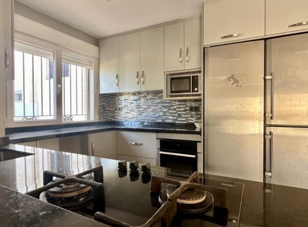 Herverkoop - Villa - Orihuela Costa - Villamartín