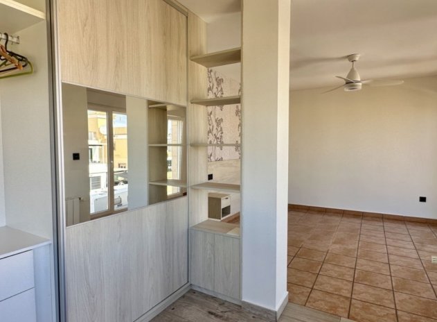 Herverkoop - Villa - Orihuela Costa - Villamartín