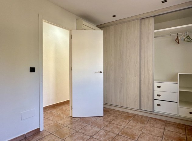 Herverkoop - Villa - Orihuela Costa - Villamartín