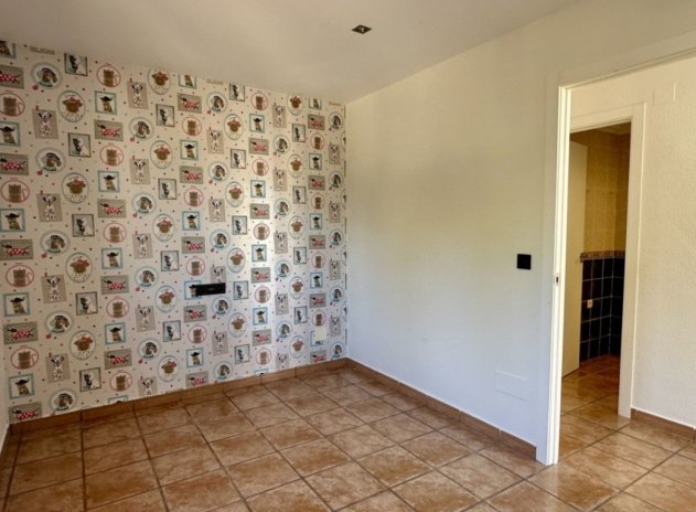 Herverkoop - Villa - Orihuela Costa - Villamartín