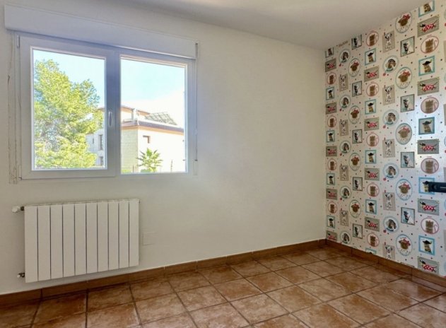 Herverkoop - Villa - Orihuela Costa - Villamartín