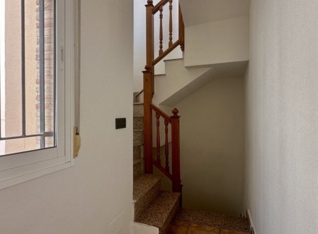 Herverkoop - Villa - Orihuela Costa - Villamartín