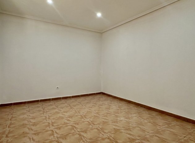 Herverkoop - Villa - Orihuela Costa - Villamartín