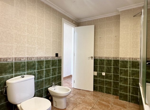 Herverkoop - Villa - Orihuela Costa - Villamartín