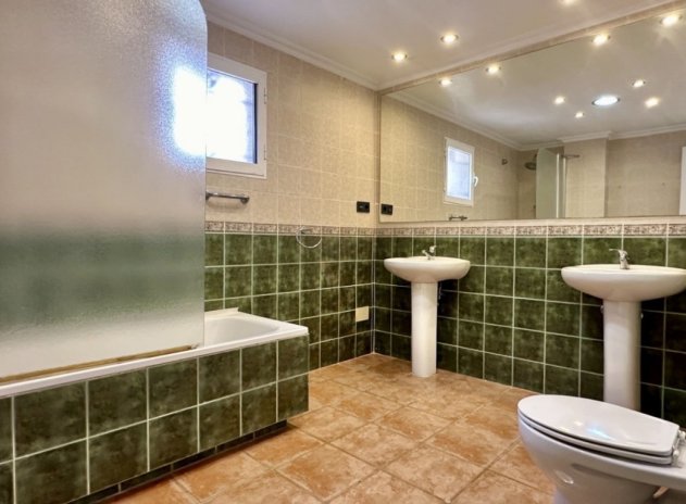 Herverkoop - Villa - Orihuela Costa - Villamartín