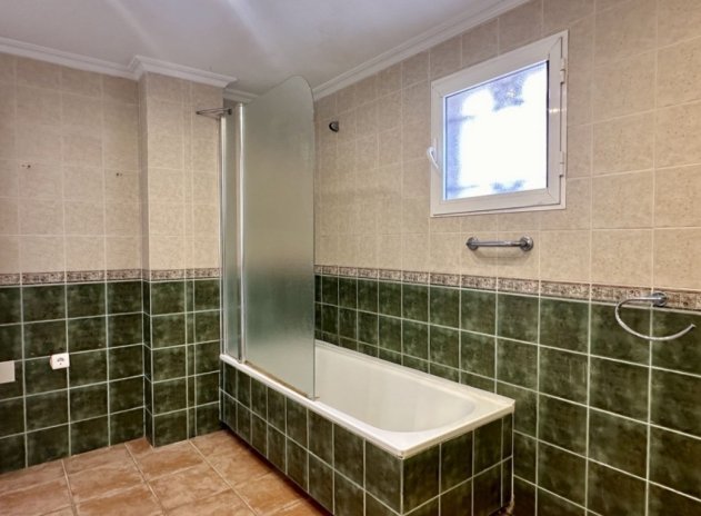 Herverkoop - Villa - Orihuela Costa - Villamartín