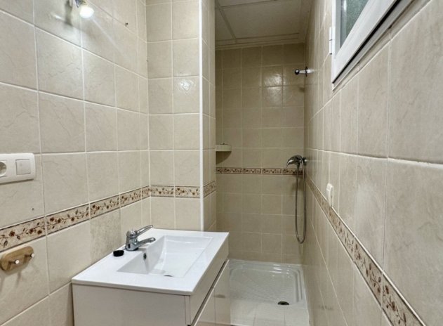 Herverkoop - Villa - Orihuela Costa - Villamartín