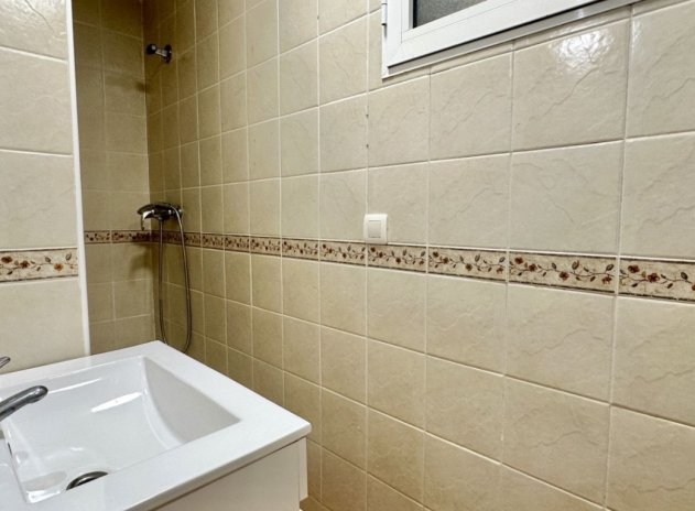 Herverkoop - Villa - Orihuela Costa - Villamartín