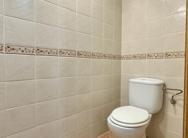 Herverkoop - Villa - Orihuela Costa - Villamartín