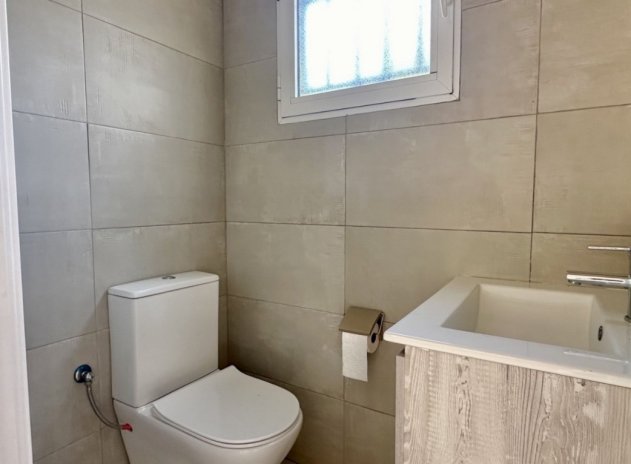 Herverkoop - Villa - Orihuela Costa - Villamartín