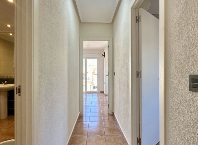 Herverkoop - Villa - Orihuela Costa - Villamartín