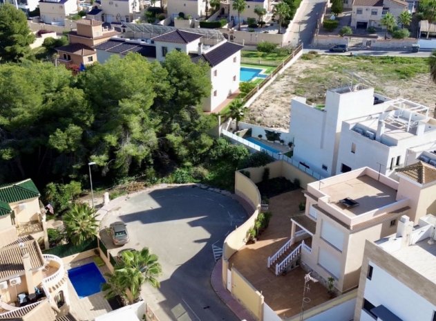 Herverkoop - Villa - Orihuela Costa - Villamartín