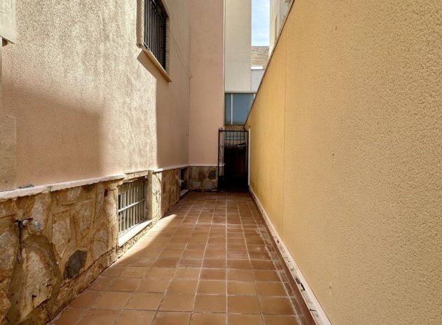 Herverkoop - Villa - Orihuela Costa - Villamartín