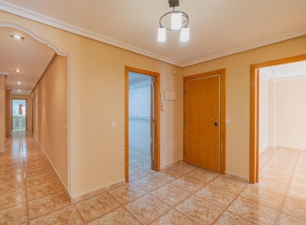 Revente - Appartement - Torrevieja