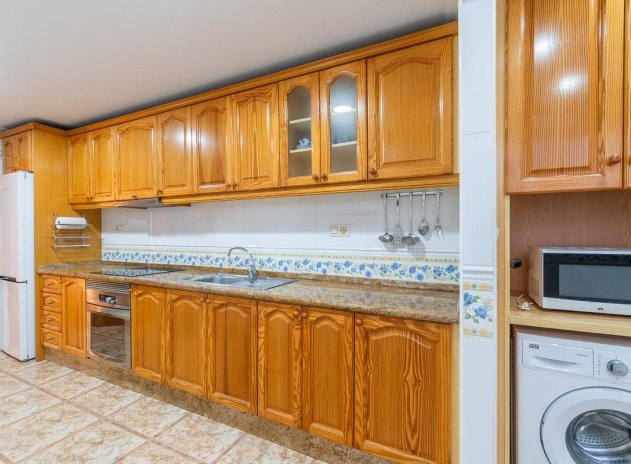 Revente - Appartement - Torrevieja