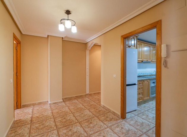Revente - Appartement - Torrevieja
