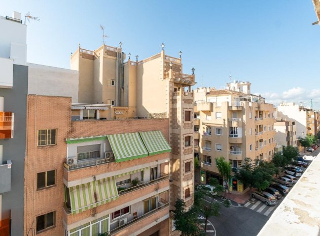 Revente - Appartement - Torrevieja