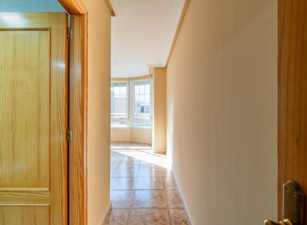 Revente - Appartement - Torrevieja