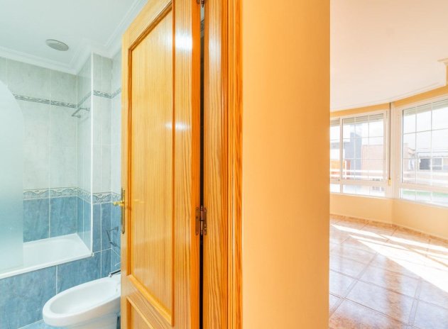 Revente - Appartement - Torrevieja