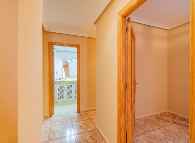 Revente - Appartement - Torrevieja