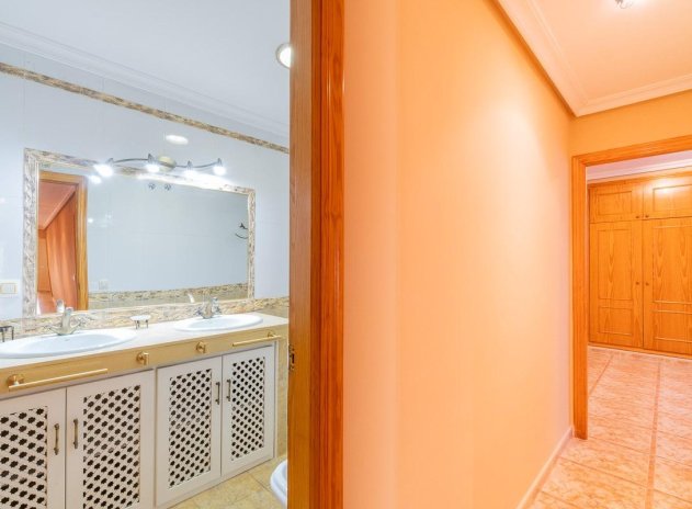 Revente - Appartement - Torrevieja