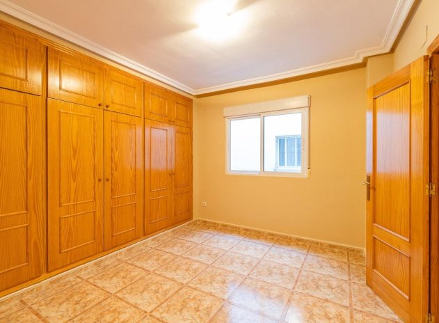 Revente - Appartement - Torrevieja