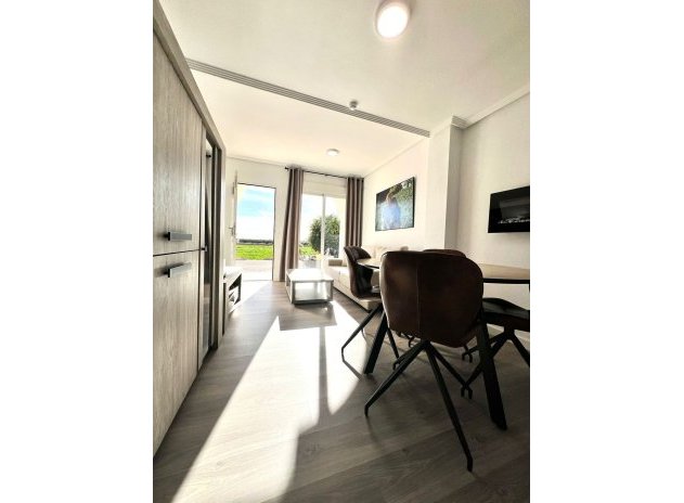 Revente - Maison mitoyenne - Los Alcazares