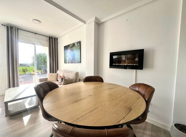 Revente - Maison mitoyenne - Los Alcazares