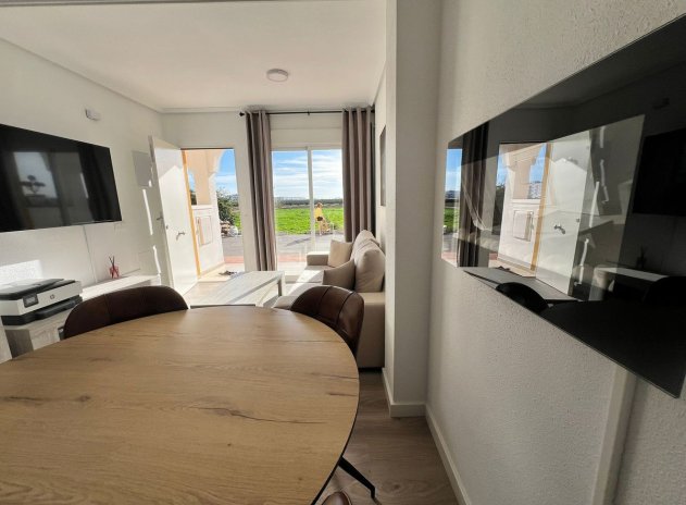 Revente - Maison mitoyenne - Los Alcazares