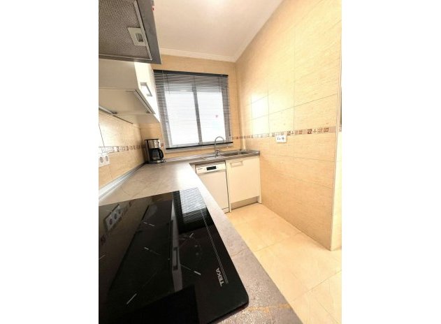 Revente - Maison mitoyenne - Los Alcazares