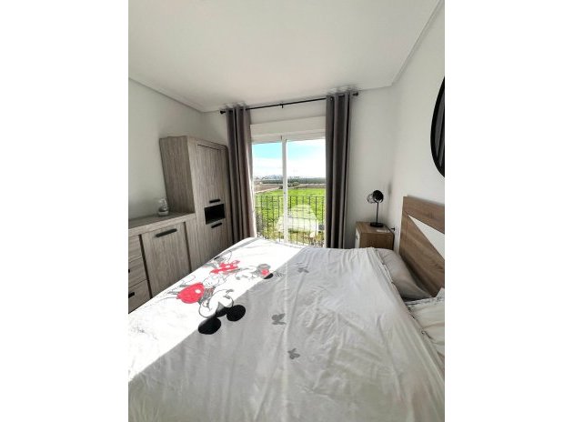 Revente - Maison mitoyenne - Los Alcazares