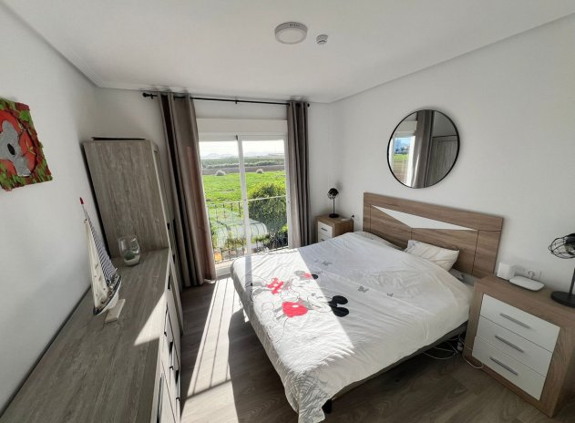 Revente - Maison mitoyenne - Los Alcazares