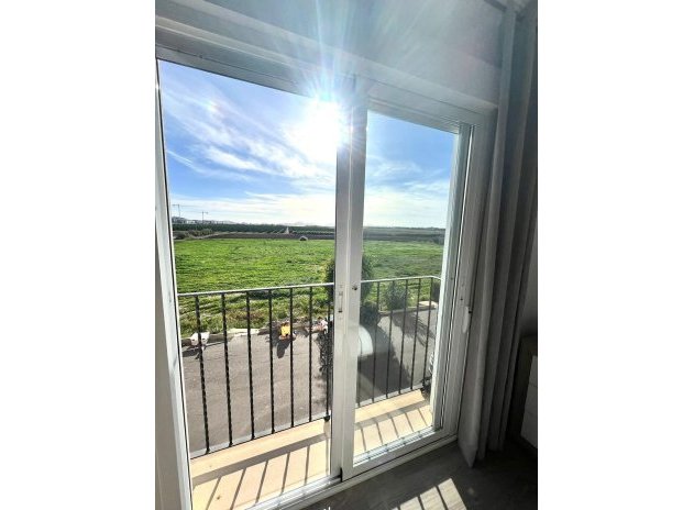 Revente - Maison mitoyenne - Los Alcazares