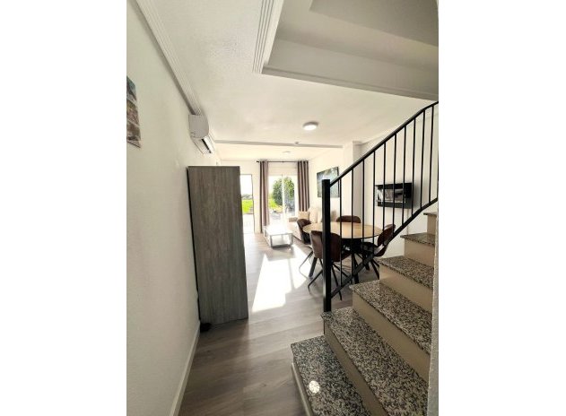 Revente - Maison mitoyenne - Los Alcazares