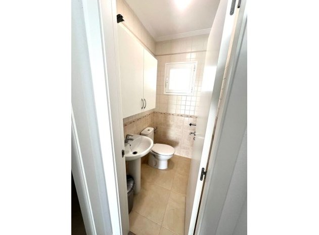 Revente - Maison mitoyenne - Los Alcazares