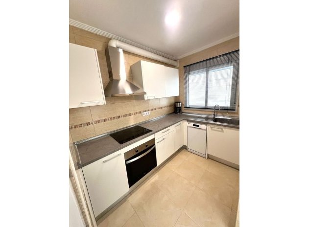 Revente - Maison mitoyenne - Los Alcazares