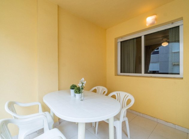 Herverkoop - Appartement - Torrevieja - Playa del Cura