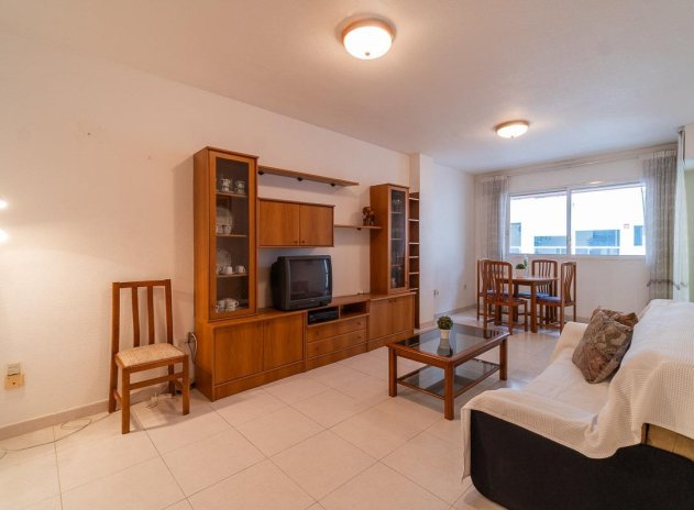 Herverkoop - Appartement - Torrevieja - Playa del Cura