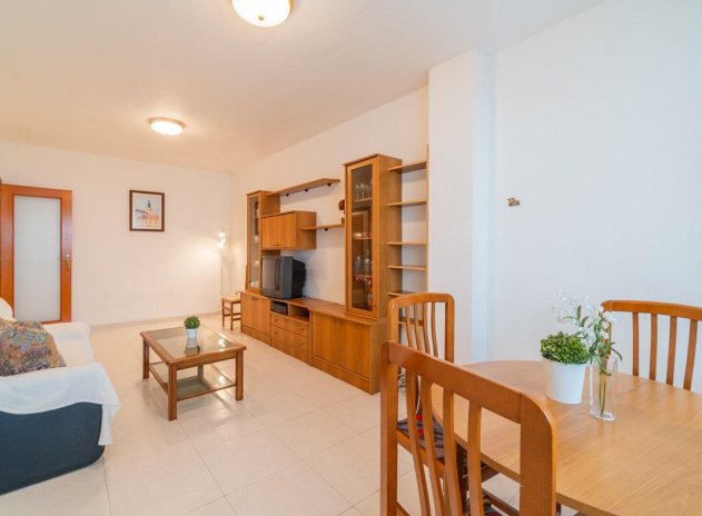 Herverkoop - Appartement - Torrevieja - Playa del Cura