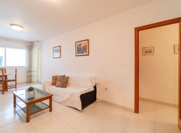 Herverkoop - Appartement - Torrevieja - Playa del Cura